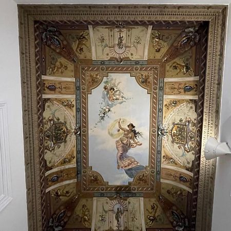 Hotel Donnafrancaflorio Palermo Zewnętrze zdjęcie
