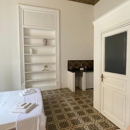 Hotel Donnafrancaflorio Palermo Zewnętrze zdjęcie