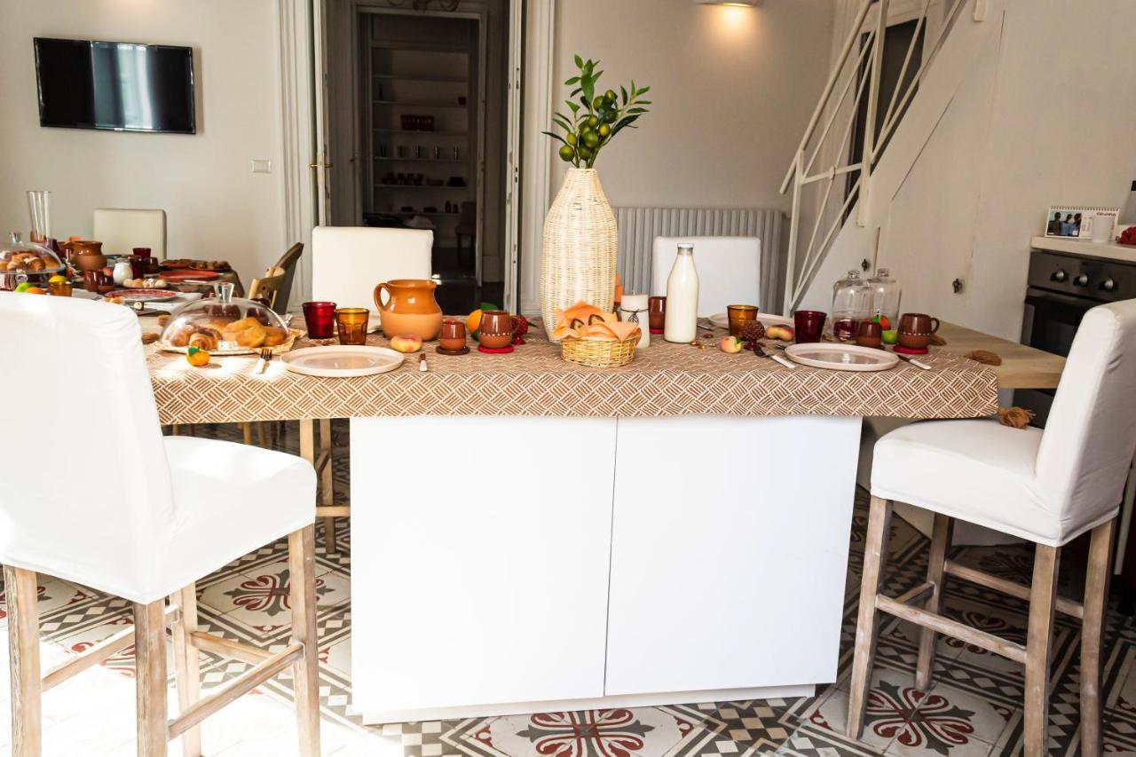 Hotel Donnafrancaflorio Palermo Zewnętrze zdjęcie