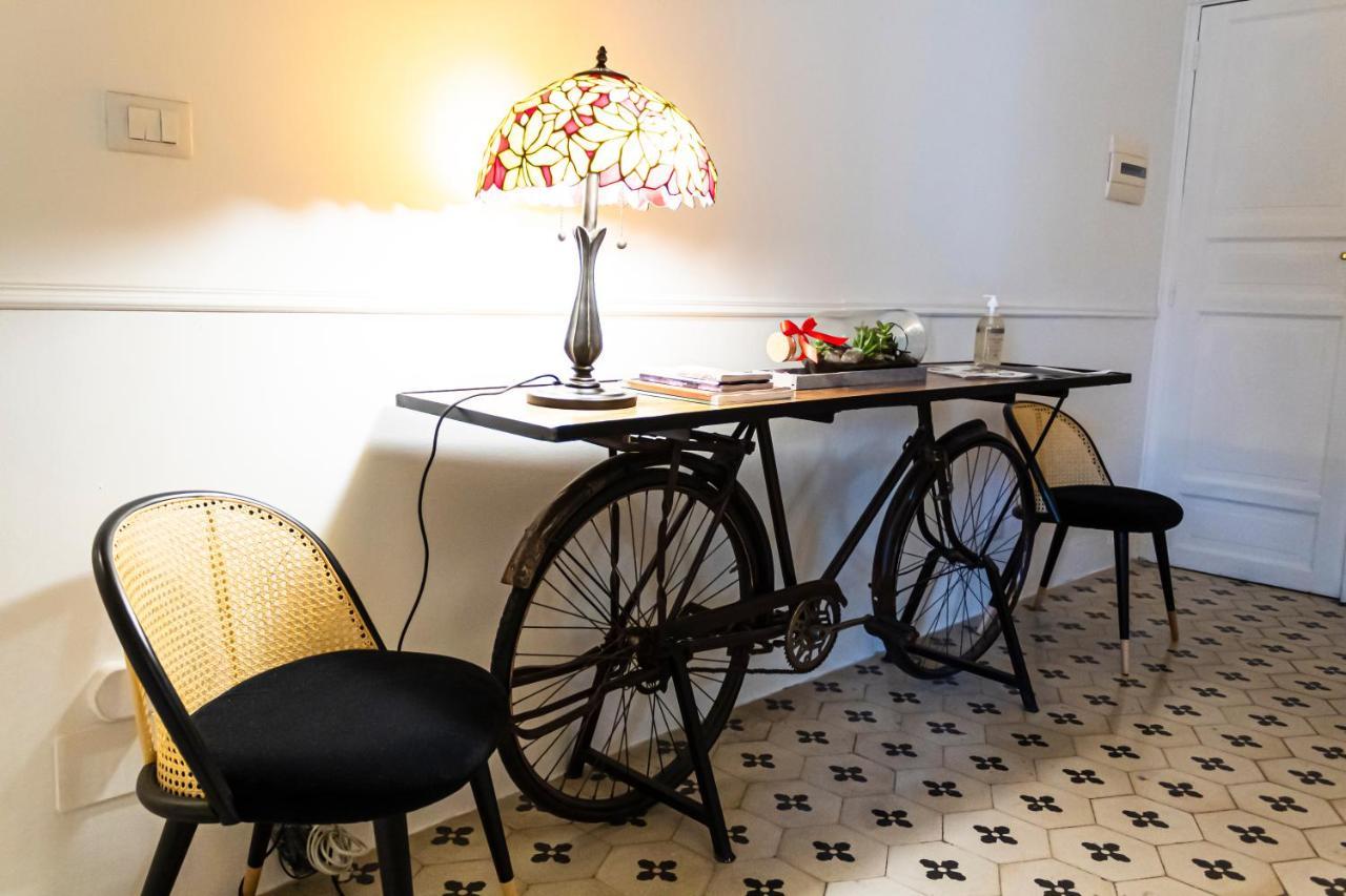 Hotel Donnafrancaflorio Palermo Zewnętrze zdjęcie
