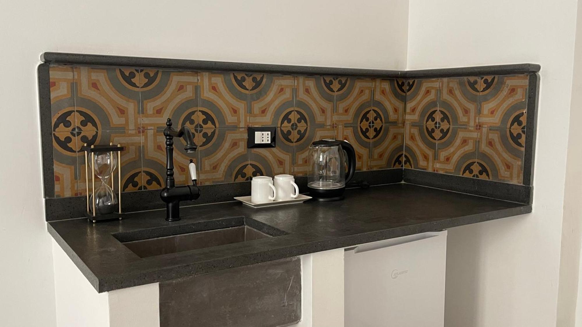 Hotel Donnafrancaflorio Palermo Zewnętrze zdjęcie