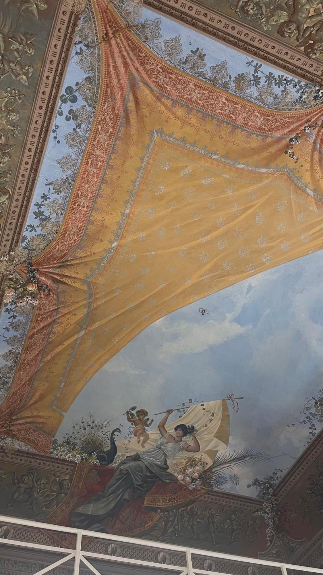 Hotel Donnafrancaflorio Palermo Zewnętrze zdjęcie