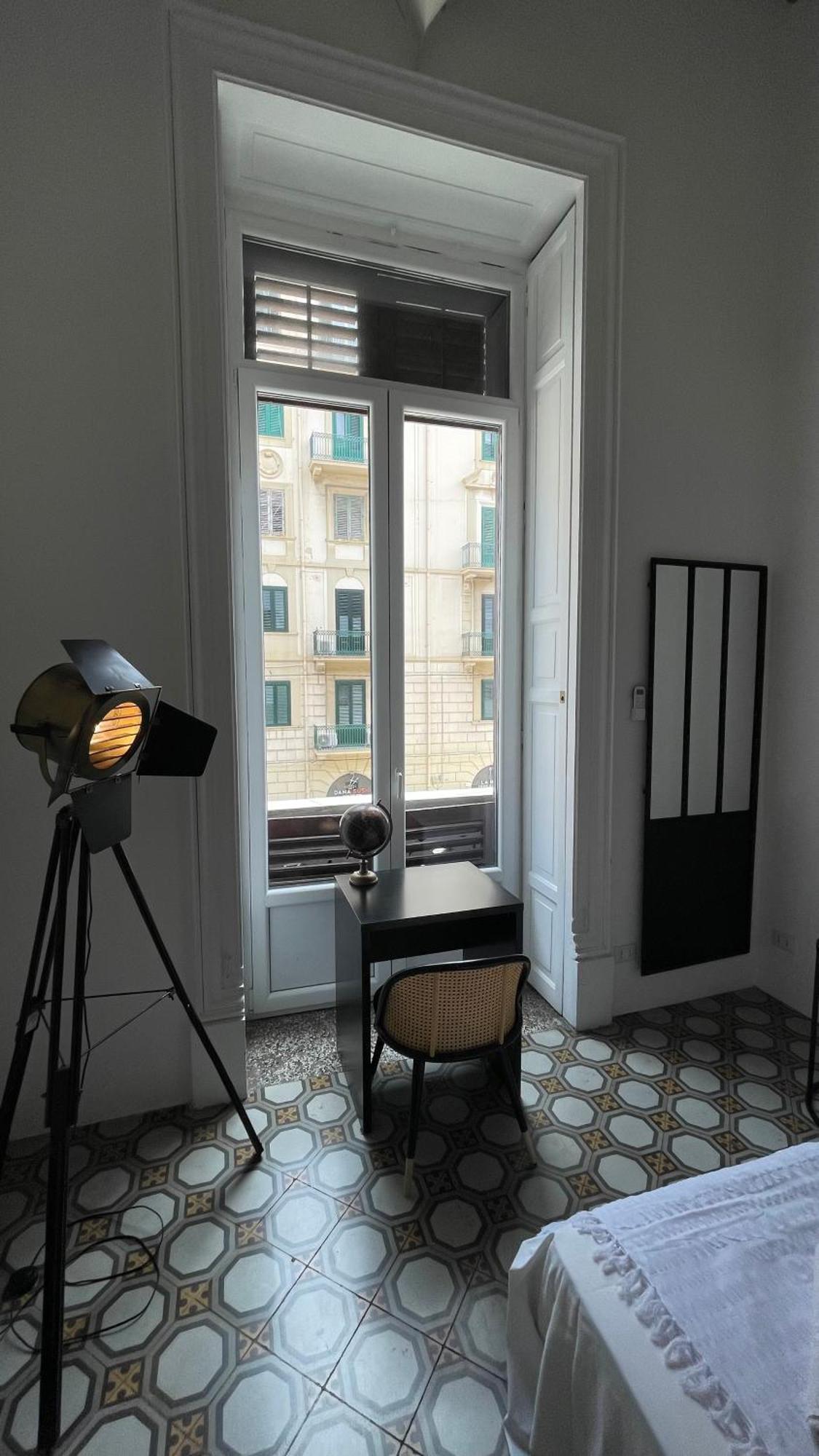Hotel Donnafrancaflorio Palermo Zewnętrze zdjęcie