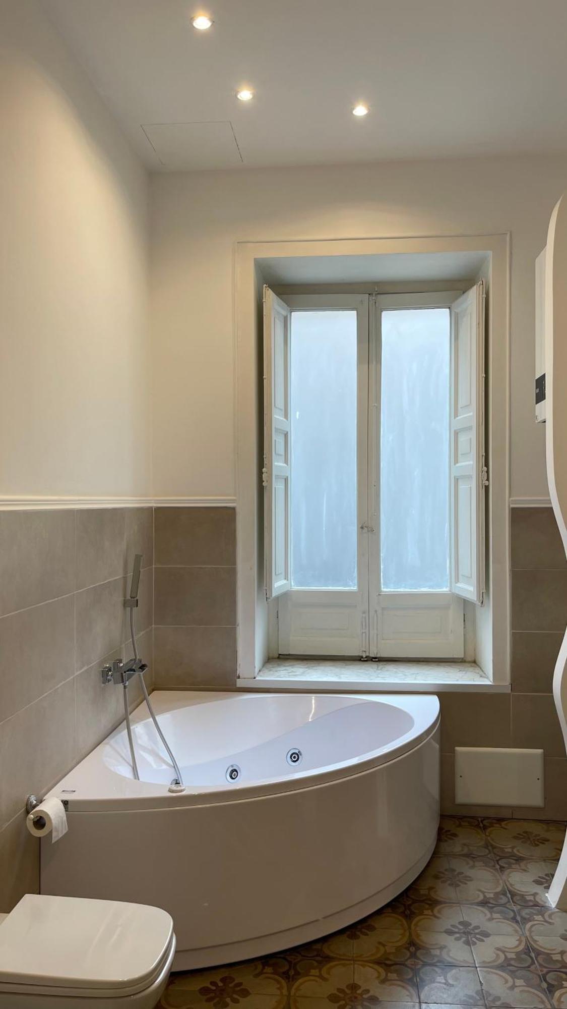 Hotel Donnafrancaflorio Palermo Zewnętrze zdjęcie