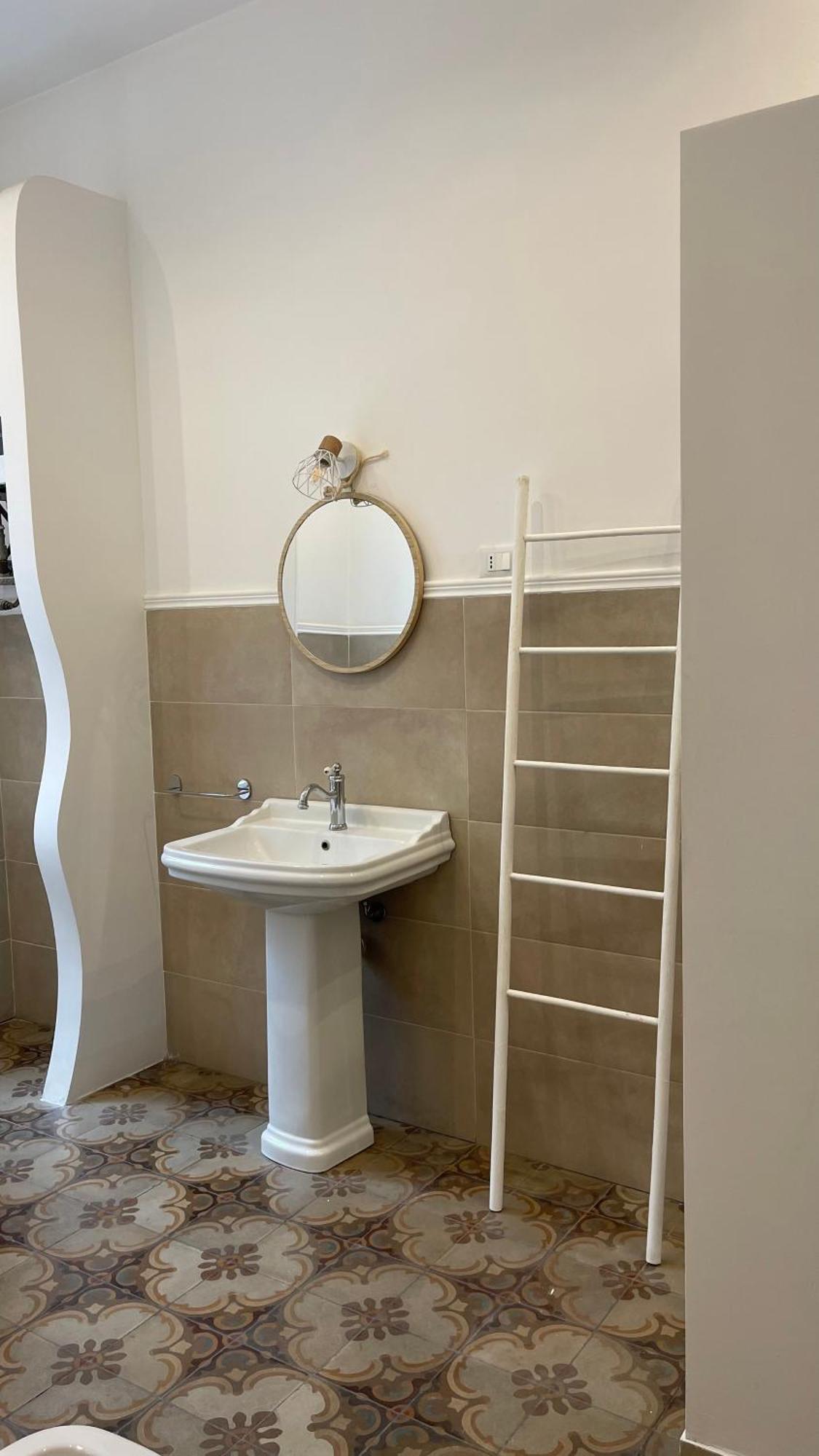 Hotel Donnafrancaflorio Palermo Zewnętrze zdjęcie