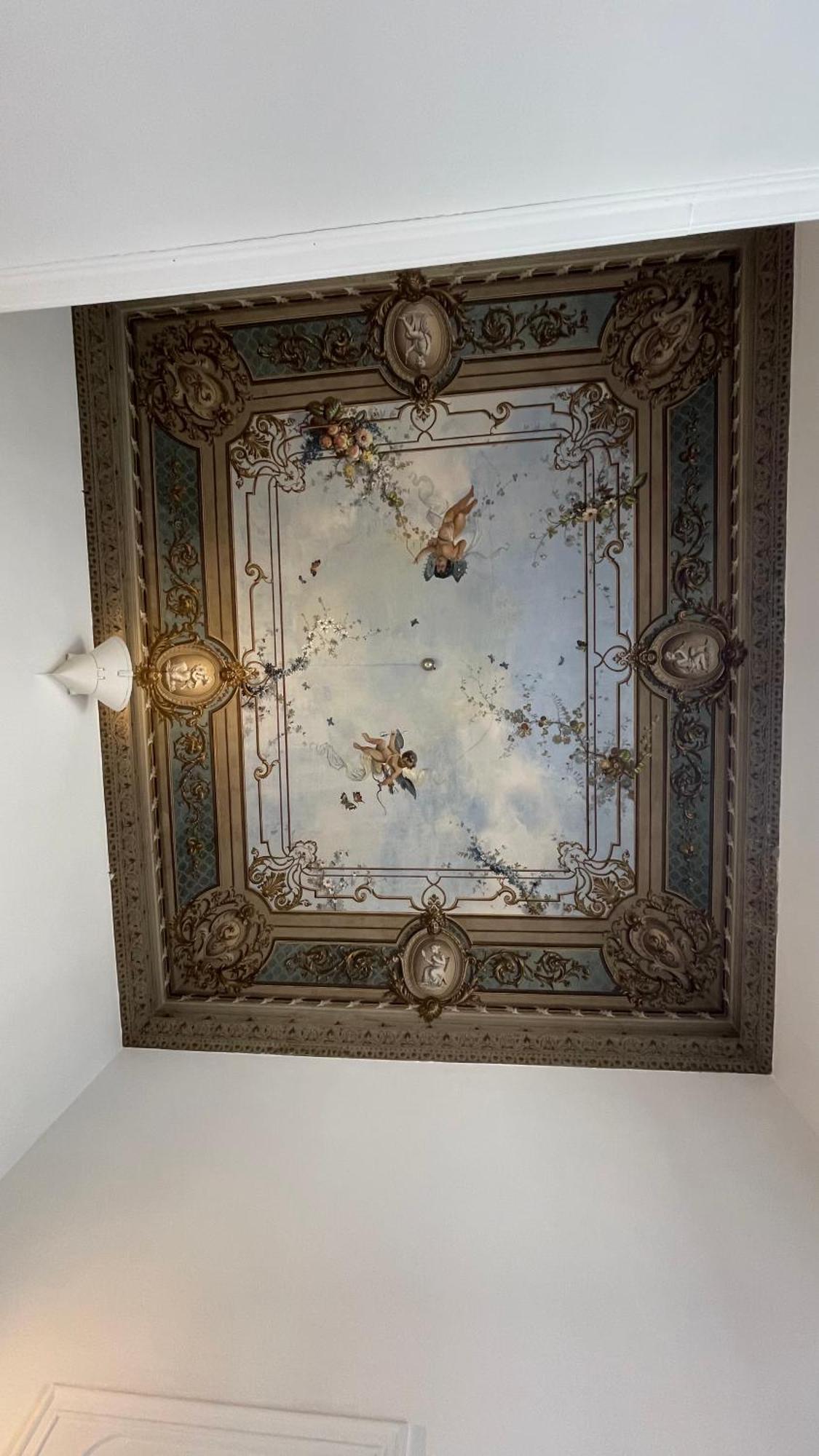 Hotel Donnafrancaflorio Palermo Zewnętrze zdjęcie