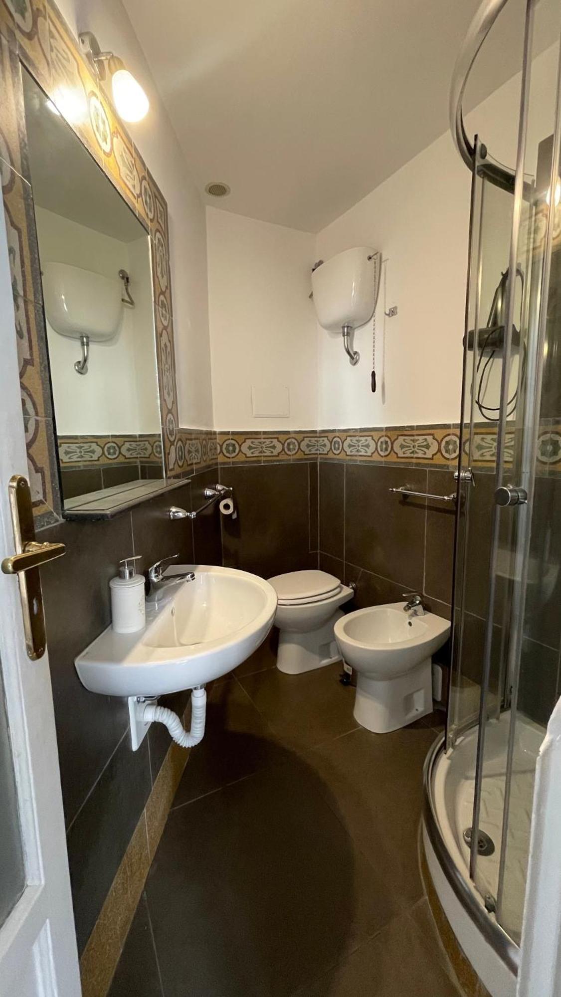 Hotel Donnafrancaflorio Palermo Zewnętrze zdjęcie
