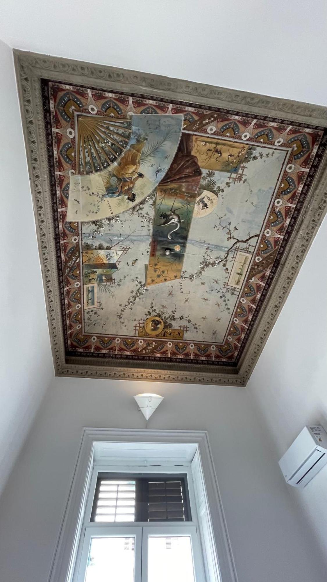 Hotel Donnafrancaflorio Palermo Zewnętrze zdjęcie